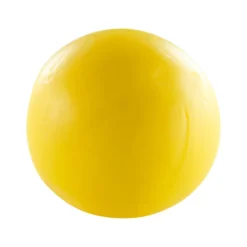 Cernit Polymerleire Opaline 250g – 717 Primary Yellow