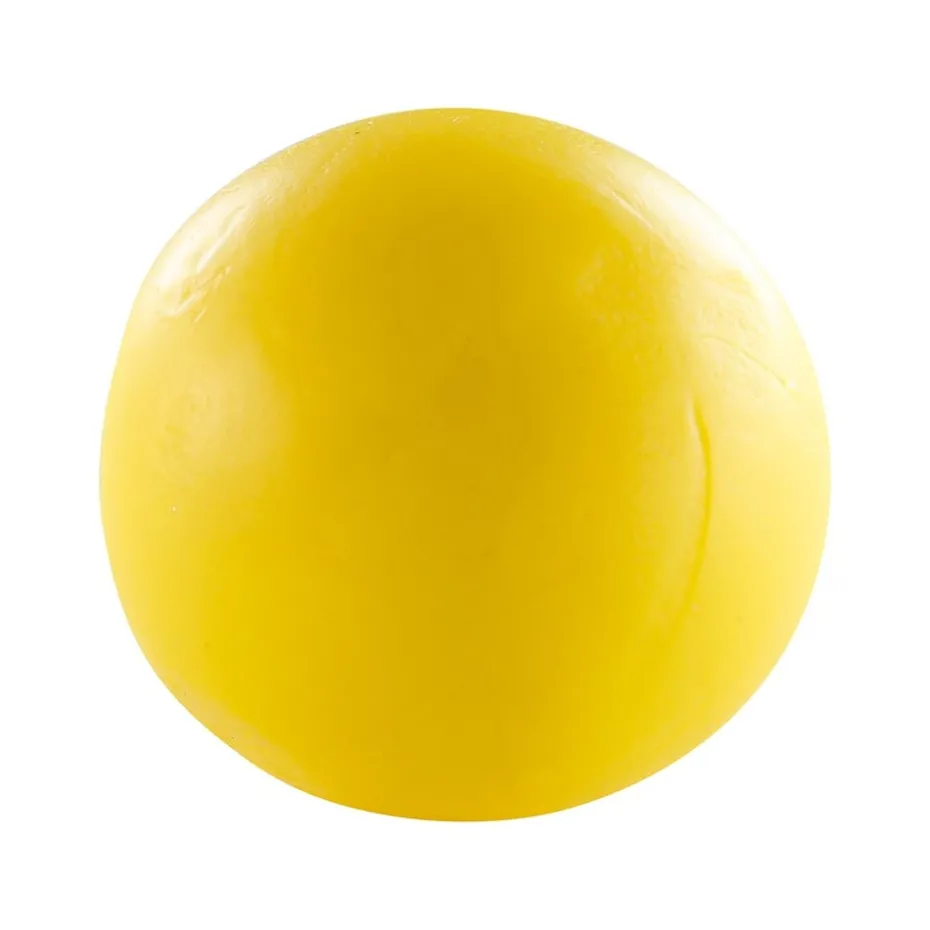 Cernit Polymerleire Opaline 250g – 717 Primary Yellow