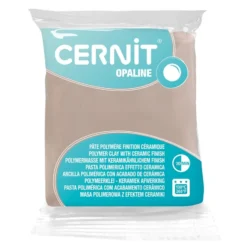 Cernit Polymerleire Opaline 56g – 425 Beigerosa