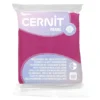 Cernit Polymerleire Pearl 56g – 460 Magenta