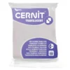 Cernit Polymerleire Translucent 56g – 005 Transparent