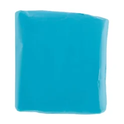 Cernit Polymerleire Translucent 56g – 280 Turkisblå