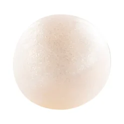 Cernit Polymerleire Translucent 56g – 010 Hvit glitter