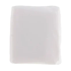 Cernit Polymerleire Translucent 56g – 010 Hvit glitter