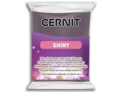 Cernit Shiny 56g – 962 Purple