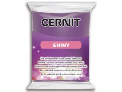 Cernit Shiny 56g – 900 Violet