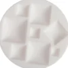 Cernit Silikonform Ø:7cm – Cabachons firkant