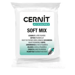 Cernit Soft Mix 56g – Softener