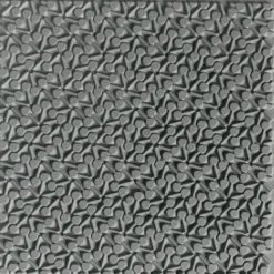 Cernit Texture Plate – Strukturplate 9x9cm – Lolipops