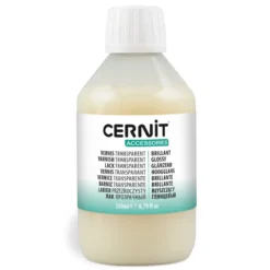 Cernit Varnish Lakk – Blank 250ml