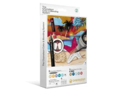 Chameleon Color & Blending System – Sett 2