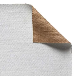 Claessens Lerret 1H4 – Jute 635g – 105cm