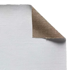 Claessens Lerret 119 – Lin 475g – 210cm