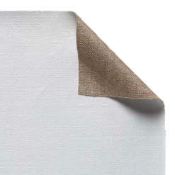 Claessens Lerret 109 – Lin 360g/m – 70cm