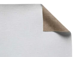 Claessens Lerret 166 – Lin 415g/m – 70cm