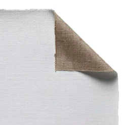 Claessens Lerret 170 – Lin 400g/m – 105cm
