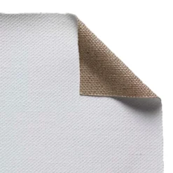 Claessens Lerret 129 – Lin 520g/m – 210cm