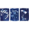Clairefontaine Cyanotype – Notatbok Sydd A5 – Linjert