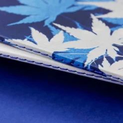 Clairefontaine Cyanotype – Notatbok Sydd A5 – Linjert