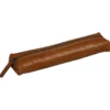 Clairefontaine Flying Spirit – Minipennal i skinn – Cognac
