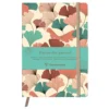 Clairefontaine Gaia Beige – Journal A5 – Prikker