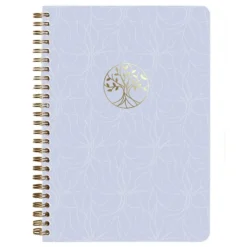 Clairefontaine Inspire Notatbok Spiral – A5 Linjert