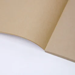 Clairefontaine Kraft Tegneblokk – 120g 50ark – A4