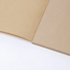 Clairefontaine Kraft Tegneblokk – 120g 50ark – A5