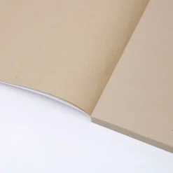 Clairefontaine Kraft Tegneblokk – 90g 100ark – A4