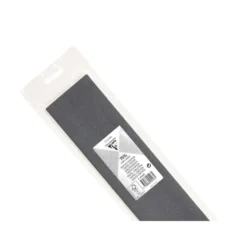 Clairefontaine Kreppapir 75% 50x250cm 75g – 32 Grå