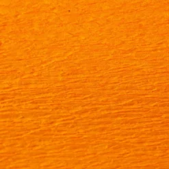 Clairefontaine Kreppapir 75% 50x250cm 75g – 16 Gyllen gul