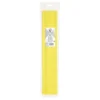 Clairefontaine Kreppapir 75% 50x250cm 75g – 14 Lys gul