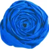 Clairefontaine Kreppapir 75% 50x250cm 75g – 13 Kongeblå