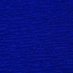 Clairefontaine Kreppapir 75% 50x250cm 75g – 13 Kongeblå