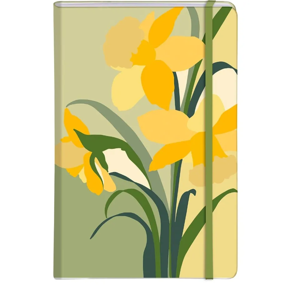 Clairefontaine La Vie en Vosges – Notatbok Hard A6 Blank