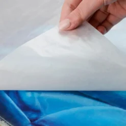 Clairefontaine Pergamine papirblokk – 45g 30ark – A3