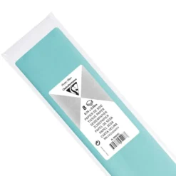 Clairefontaine Silkepapir 50x70cm 8ark – Himmelblå
