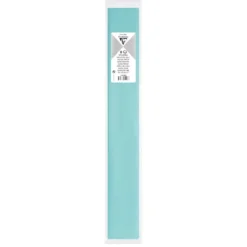 Clairefontaine Silkepapir 50x70cm 8ark – Himmelblå