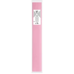 Clairefontaine Silkepapir 50x70cm 8ark – Rosa