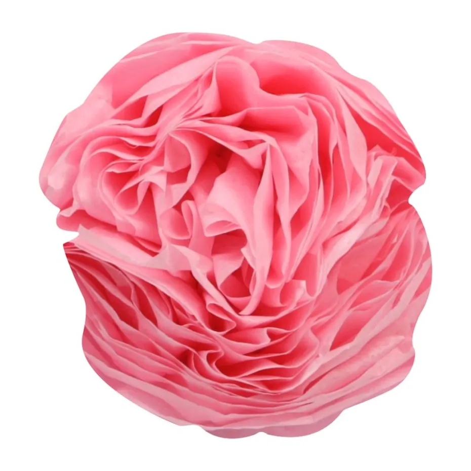 Clairefontaine Silkepapir 50x70cm 8ark – Rosa