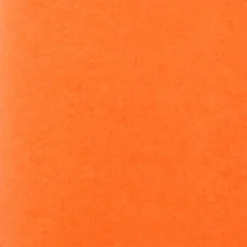 Clairefontaine Silkepapir 50x70cm 8ark – Oransje
