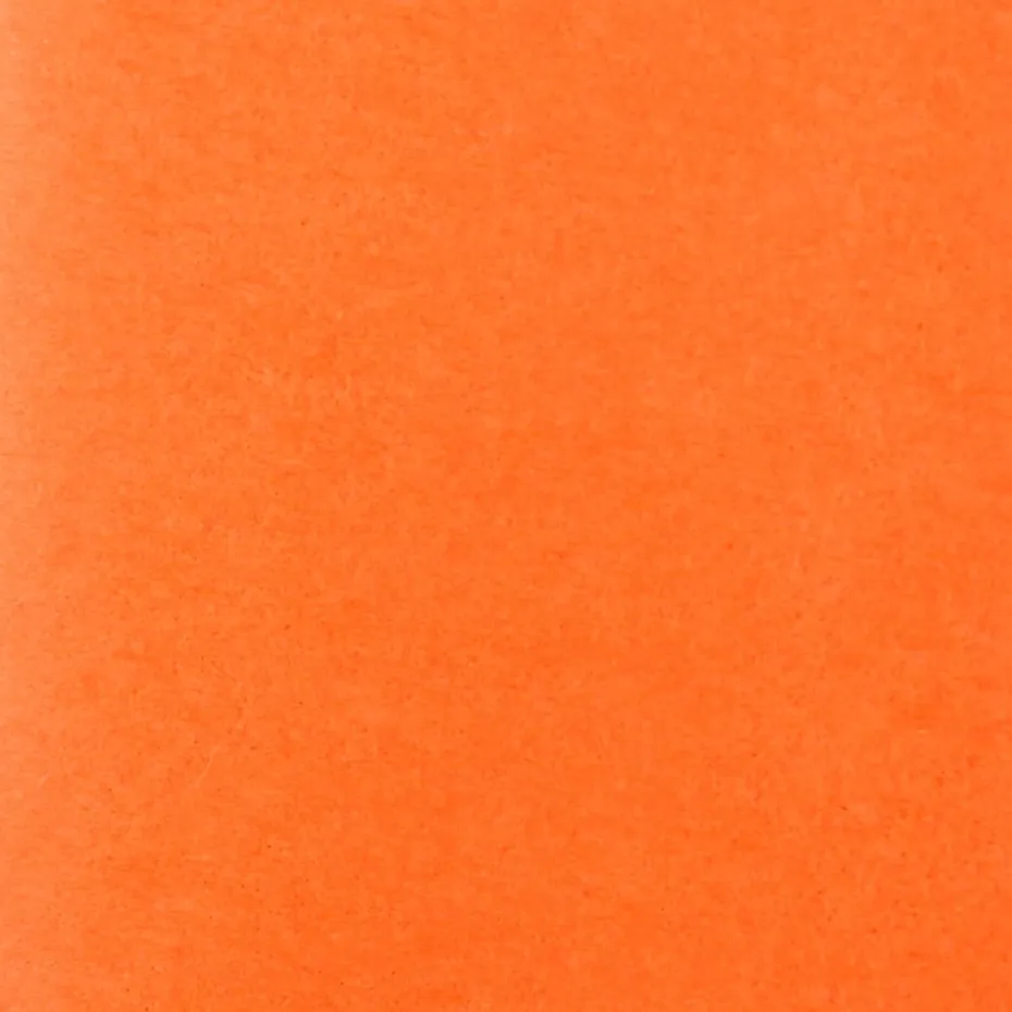 Clairefontaine Silkepapir 50x70cm 8ark – Oransje