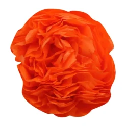 Clairefontaine Silkepapir 50x70cm 8ark – Oransje