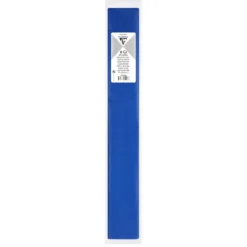 Clairefontaine Silkepapir 50x70cm 8ark – Mørk Blå