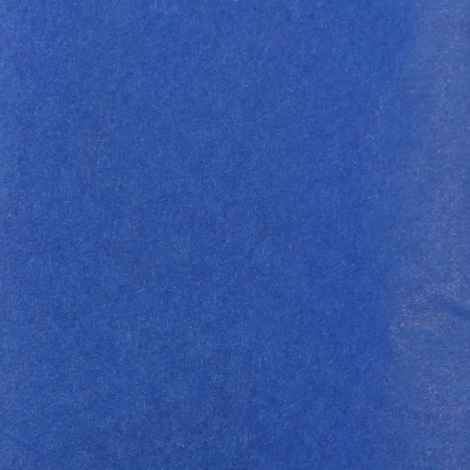 Clairefontaine Silkepapir 50x70cm 8ark – Mørk Blå