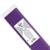 Clairefontaine Silkepapir 50x70cm 8ark – Mørk Lilla