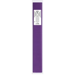 Clairefontaine Silkepapir 50x70cm 8ark – Mørk Lilla