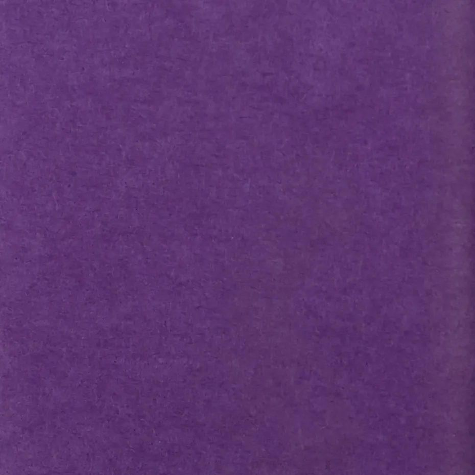 Clairefontaine Silkepapir 50x70cm 8ark – Mørk Lilla