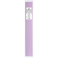 Clairefontaine Silkepapir 50x70cm 8ark – Lilla
