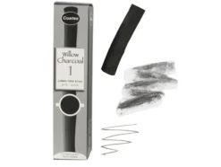 Coates Willow Kull – Jumbo -15+mm – 1stk